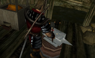 Классическая Gothic получит обновление на ПК, возможно с поддержкой Steam Deck. Релиз на Nintendo Switch с кучей исправлений