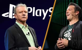 Глава Xbox отреагировал на уход босса PlayStation. Фил Спенсер опубликовал сообщение после отставки Джима Райана