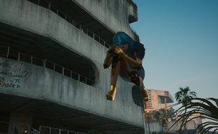 CDPR предлагает ведьмачьи подарки для Cyberpunk 2077 и дополнения Phantom Liberty