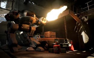 Открыты предварительные заказы RoboCop: Rogue City. В российском Steam игра стоит дешевле 2 тысяч рублей