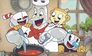 Cuphead получит «эксклюзивное обновление» для ПК и Xbox. Студия написала «любовное письмо» фанатам