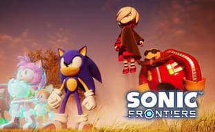 Финальное обновление Sonic Frontiers добавляет новых персонажей и сюжетный контент