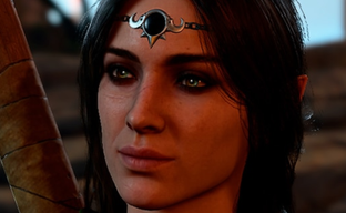 В Baldur's Gate 3 обнаружили царство голых мужчин. Larian объяснила, зачем они окружают игрока