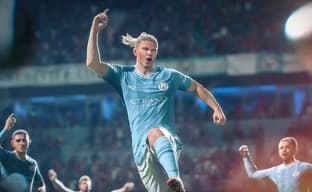 Electronic Arts подтвердила миллионы игроков EA Sports FC 24 и назвала амбициозную цель