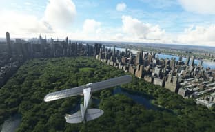 Microsoft Flight Simulator получила обновление Sim Update 13 с оптимизацией производительности и многим другим