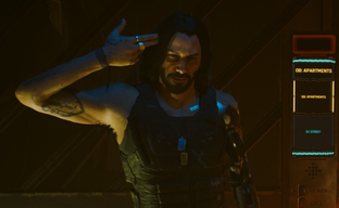 CDPR сделает свою версию Unreal Engine 5. Создатель Cyberpunk 2077 объяснил, что разработчикам не придётся начинать с нуля