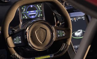 В Forza Motorsport разрешат регулировать поле зрения