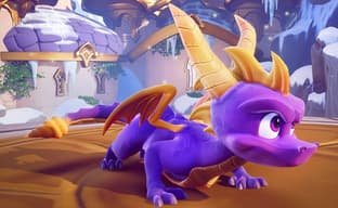 Слух: Spyro 4 анонсируют на следующей неделе