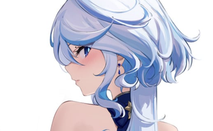 Инсайд: первый баннер персонажей обновления 4.2 для Genshin Impact