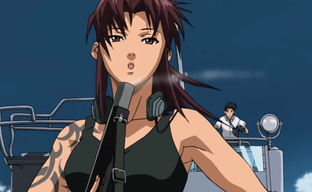 По франшизе «Пираты Чёрной лагуны» делают игру. Первый взгляд на адаптацию Black Lagoon