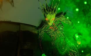 В Call of Duty снова добавили скин, делающий игрока почти невидимым. Фанаты в бешенстве