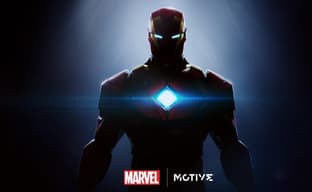 Marvel уделит больше внимание играм после анонса «Железного человека» от EA