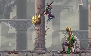 У издателя Blasphemous 2 и Gord проблемы. По Team17 пройдет очередная волна сокращений, СМИ