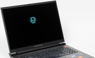 Обзор Thunderobot Zero G3 Max L: вариант игрового ноутбука с удвоенной памятью и RGB-подсветкой