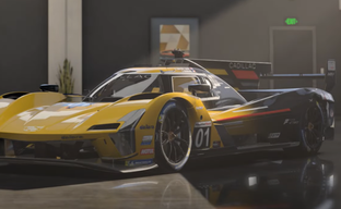 Forza Motorsport в 1080p не тянет даже RTX 4090 с DLSS. Эксклюзив Xbox поражает плохой оптимизацией