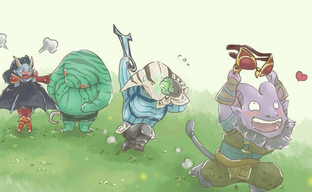 Фанат Dota 2 потерял 300+ долларов на стикерах TI11. Valve лишила его доступа и закрывает запросы в поддержку