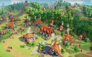 Многообещающая Pioneers of Pagonia от создателя The Settlers получила демоверсию в Steam