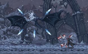 Релиз «безбожного союза metroidvania и soulslike» The Last Faith состоится в ноябре