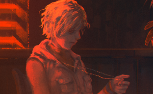 В Silent Hill 3 спустя 20 лет заметили неочевидную деталь. Художник наконец порадовался, что работал не зря