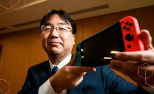 Игры внутренних студий для Switch будут выходить минимум до марта 2025 года. В 2024-ом возможен запуск  Switch 2