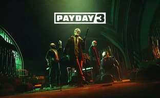 Payday 3 – большой позор. У игры вдвое меньшие показатели активности, чем у Payday 2 2013 года