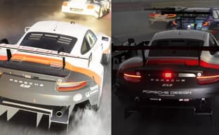 Forza Motorsport сравнили с Gran Turismo 7