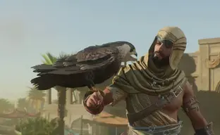 [СТРИМ] Идеи кончились. Унылый Assassin’s Creed Mirage