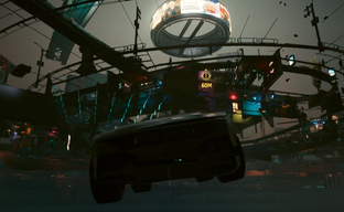 Cyberpunk 2077 Phantom Liberty получила патч 2.01. Основные изменения на ПК, PS5, Xbox Series