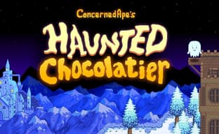 Разработчик Stardew Valley поделился кадрами новой игры и рассказал об очередном достижении