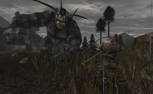 Анонсирована Switch-версия Gothic 2