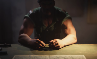 Трейлер новой Commandos Origins. Классическая тактика возвращается