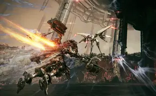 Последний патч Armored Core 6 сломал самые сильные сборки в игре