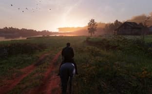 Любуемся красивейшей Red Dead Redemption 2 с модом Vestigia в 8K-разрешении