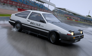 Forza Motorsport взломали и подключили к официальным серверам, открыв кампанию и кооператив