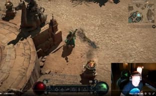 Приоритеты. Илон Маск не явился получать Всемирную космическую премию IAF, потому что вел трансляцию Diablo 4