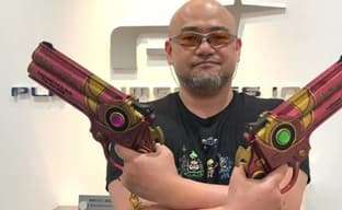 PlatinumGames на прощание поблагодарила создателя Bayonetta за 23 года работы в компании