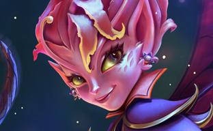 Игроки Dota 2 из России купили больше всего компендиумов The International 2023