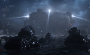 Утёк геймплей мультиплеера Call of Duty: Modern Warfare 3