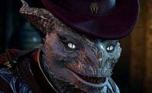 Автор Baldur's Gate 3 освоил кузнечное дело и изготовил башмаки для создания правильных звуков доспехов