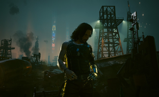 Гендиректор CD Projekt уходит с поста, ему нашли сразу двух преемников