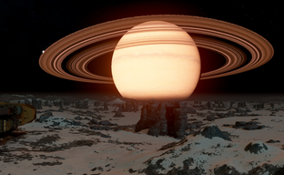 В Starfield добавили динамическую погоду. Моддеры продолжают дорабатывать игру Bethesda