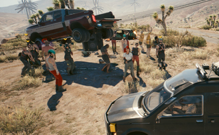 Сотрудники CD Projekt создали профсоюз после массовых увольнений