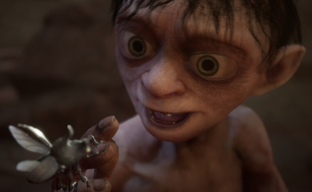 The Lord of the Rings Gollum удивительно дорогой провал. Жители Германии призвали провести расследование траты средств