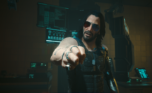 Депрессия. Обзор Cyberpunk 2077: Phantom Liberty
