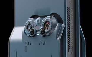 Смотрим концепт PlayStation 6 с промышленным дизайном в нескольких цветах