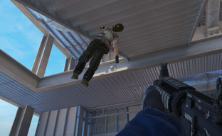 В Counter-Strike 2 сломали хитбоксы. Valve продолжает разочаровывать игроков