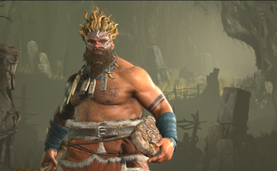 [Видео] Diablo 4 в Steam / Наглость Modern Warfare 3 / Гены Assassin's Creed / Бремя Bioware / Имидж CDPR