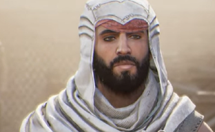 В Assassin's Creed Mirage обнаружили реальных котиков. Результаты расследования и сравнение с фото