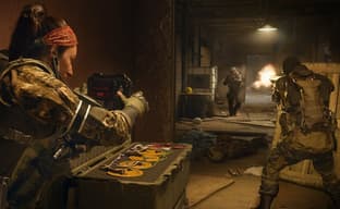 Не рикошетит что-то. Modern Warfare 3 еще даже не вышла, а читеры уже заявили о себе на PlayStation