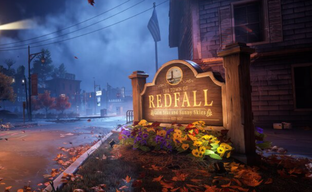 Крупное обновление Redfall увеличило онлайн в 11 раз, но не набралось даже сотни игроков